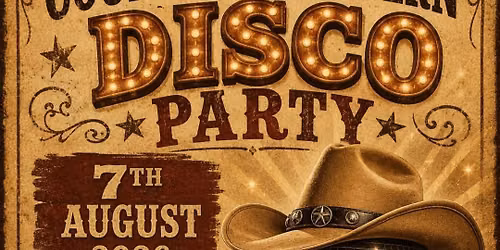 Country & Western Disco