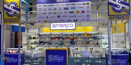 Automechanika Dubai 2025