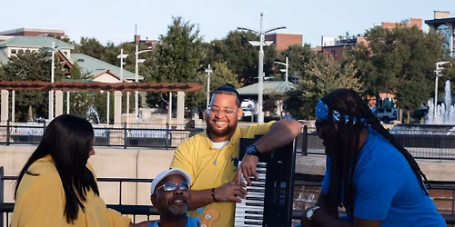 Private Event-Senior Center 