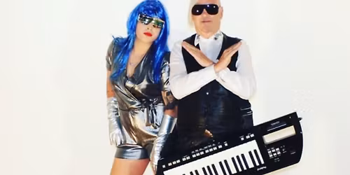 Trans-X \/\/ Skr\u00e5en