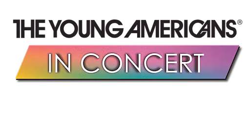 The Young Americans In Concert