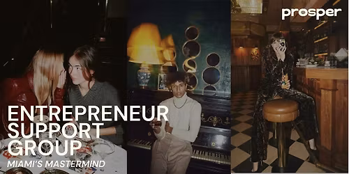 Miami\u2019s Mastermind for Entrepreneurs