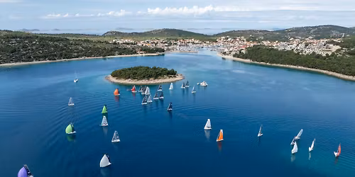 BENETEAU First SE Challenge