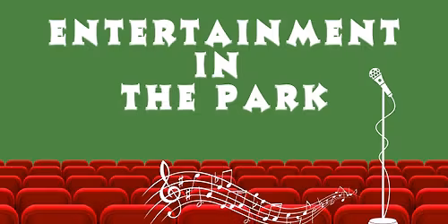 Entertainment in the Park - Salsa de Soul