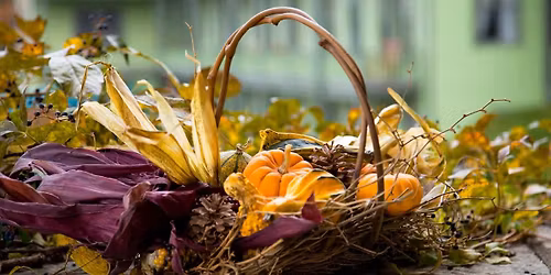 Thanksgiving Holiday