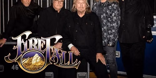 Firefall - American Country Rock Band