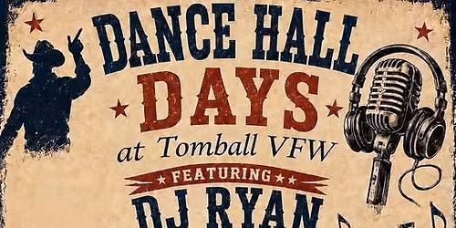 Dance Hall Days