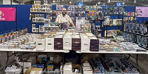 Free Comic Book Day & Comic Market - Free Event 