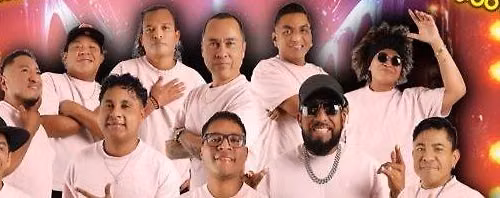 LDS, LUZ ROJA, KAYMAN Y ALEX Y SU ISLA TROPICAL