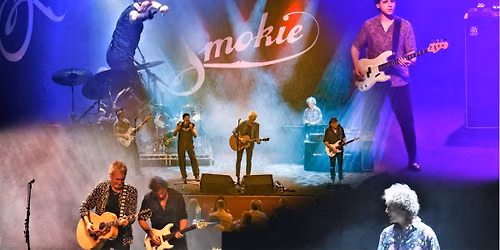 Smokie 