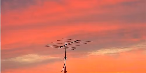 WCARC (West Carleton Amateur Radio Club) JUNE ARRL VHF Contest!