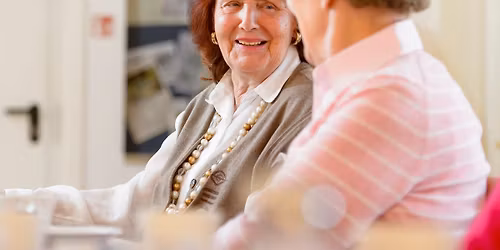 Speed Dating f\u00fcr Freundschaft und Freizeit