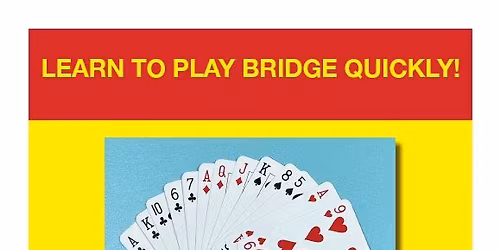 FREE Bridge Lessons
