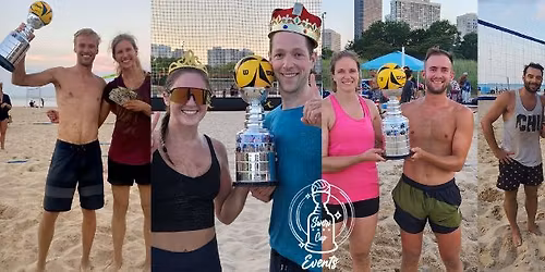Quest for the SwervCup - The King and Queen of Swervday 6