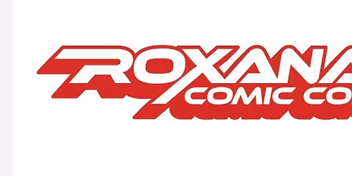Roxana Comic Con