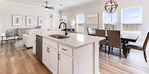 Meet the Builder - Brunch at Fieldchase!