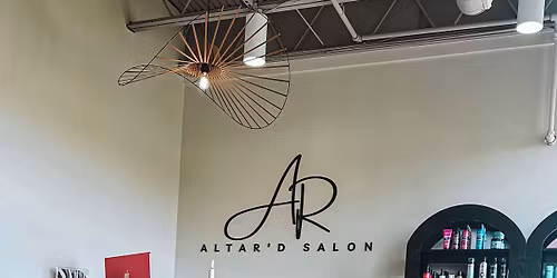 Grand Opening & 3 year Celebration!!