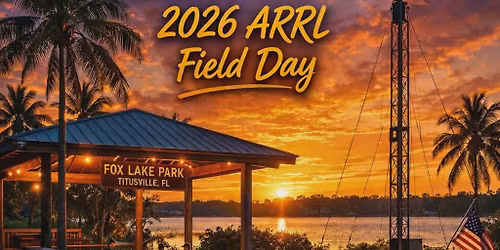 ARRL Field Day