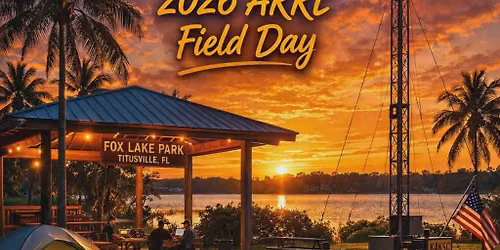 ARRL Field Day