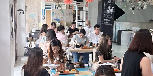 SCENTED CANDLE MAKING WORKSHOP at Papemelroti Quezon City! \u2728