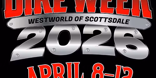 AZ Bike Week 