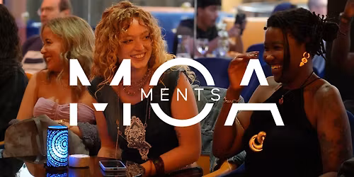 MOAments Comdey