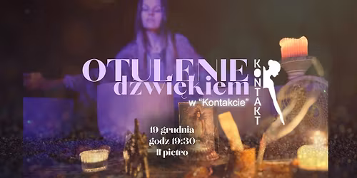 Soundhealing - misy kryszta\u0142owe, gong wiatrowy, ocean drum, \u015bpiew