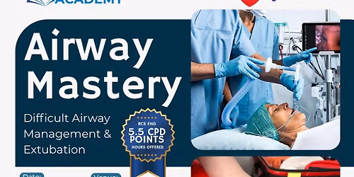 Airway mastery