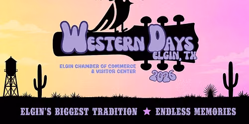 \u26f3 Western Days Golf Tournament \ud83c\udfcc\ufe0f\u200d\u2642\ufe0f