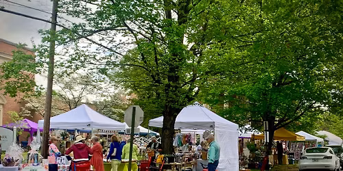 Ginter Park Garden Club Spring Market 2026