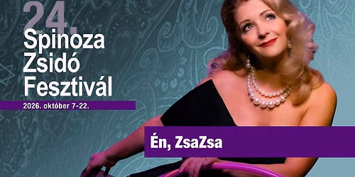 \u00c9n, Zsa Zsa