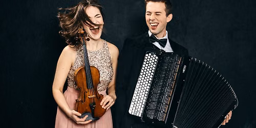ACCORDIONF[est] VI: Karolina & Iwo 
