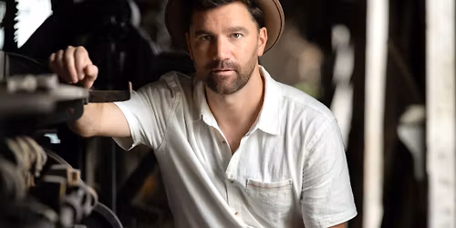 Eli Lev at Unity by the Bay