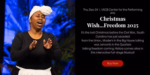 Christmas Wish...Freedom 2025