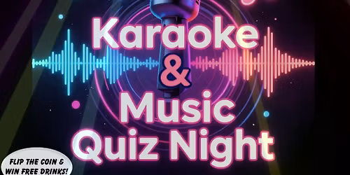 Karaoke Night @Tight End Bar