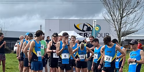 Hawks Road Champs