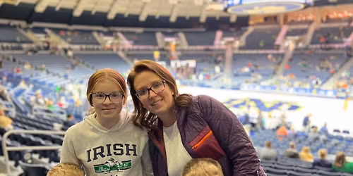 Notre Dame Fighting Irish at Virginia Cavaliers Womens Basketball