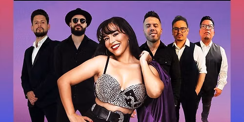 Selena Tribute Show in St. Louis, MO