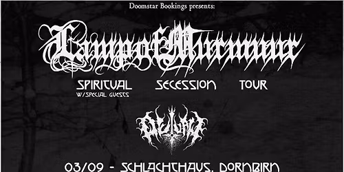 LAMP OF MURMUUR + OUTLAW