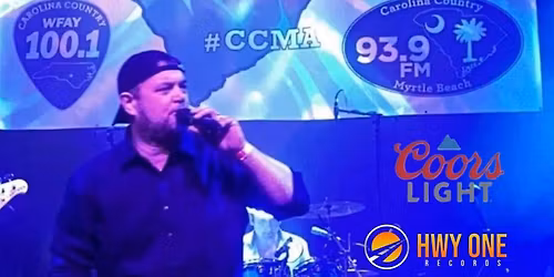 Coors Light presents Greg Parrish Live at John\u2019s Place! (Patio Concert Series)