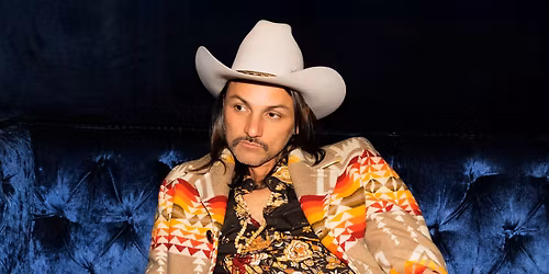 Duane Betts & Palmetto Motel