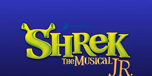 Seniors Musical Weekend- Shrek