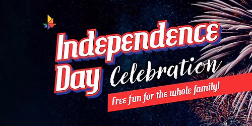 Independence Day Celebration at Palos Heights Senior Living