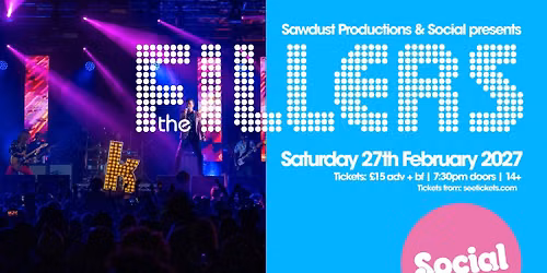 The Fillers | Social | Hull