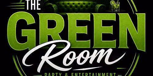 The Green Room Presents: Game & Sip Night