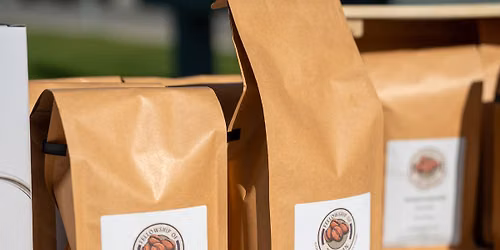 Week 16 Mahogany SE Farmers Market
