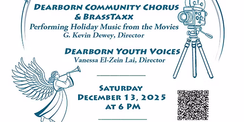 Dearborn Holiday Choral Festival