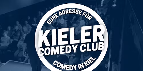 KIELER COMEDY CLUB XXL