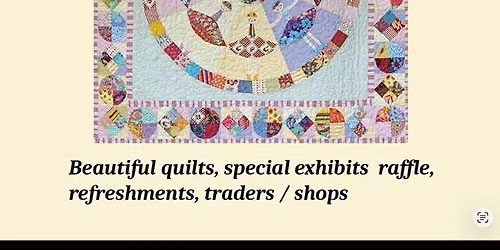 AQA - Quilt show