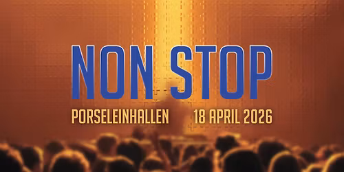 NON STOP 2026 
